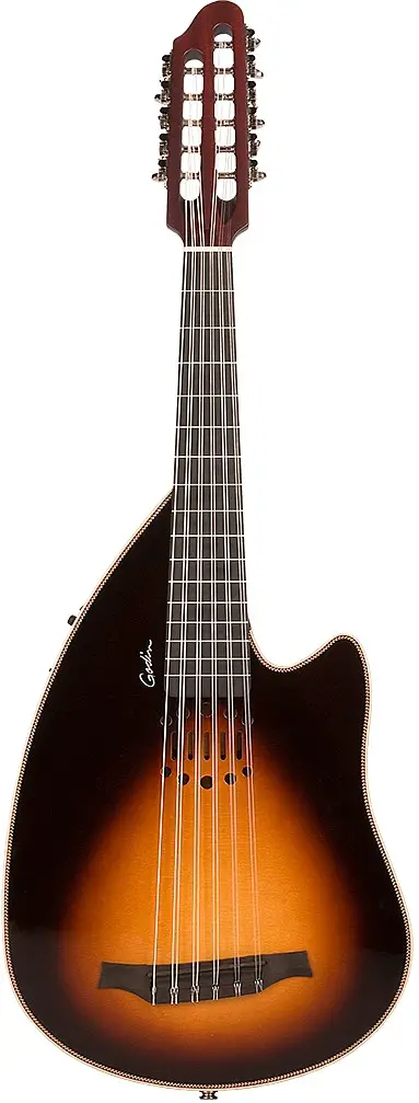 Inuk Ambiance Steel by Godin