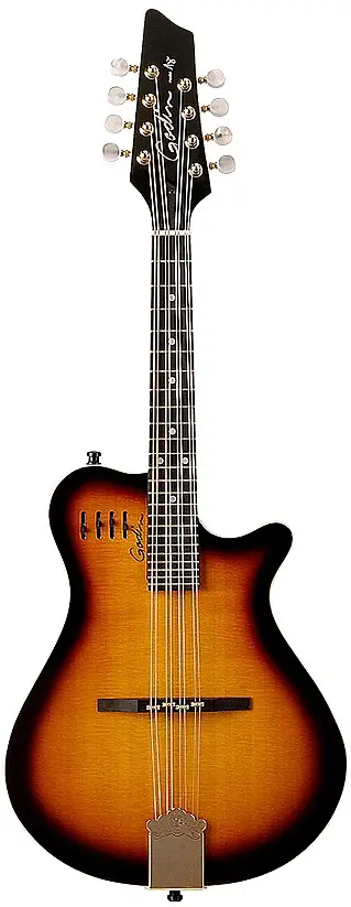 A8 by Godin