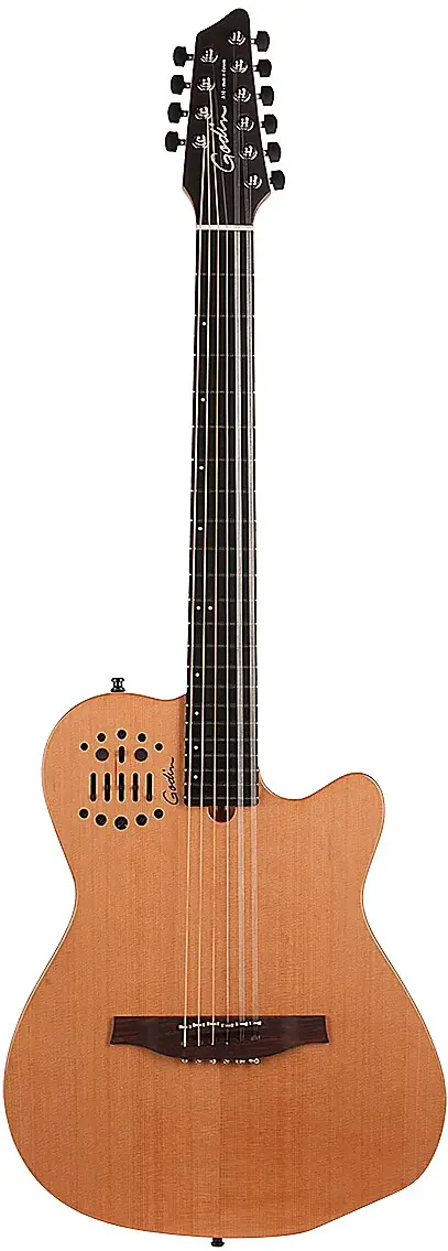 A10 by Godin