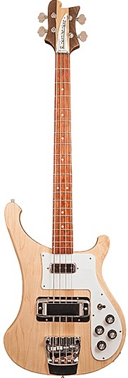 4003S by Rickenbacker