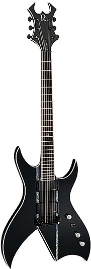 Steve Smyth Signature 6 String BICH by B.C. Rich