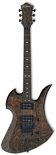 Mockingbird Plus FR by B.C. Rich