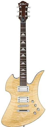 Mock Contour Deluxe by B.C. Rich