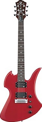 NJ Retro Mockingbird by B.C. Rich