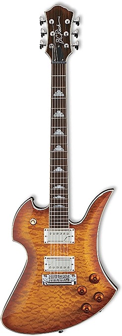 Mockingbird Flux by B.C. Rich