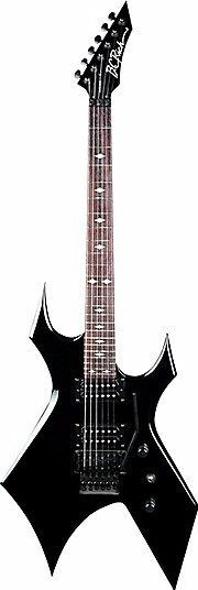 Warlock FR by B.C. Rich