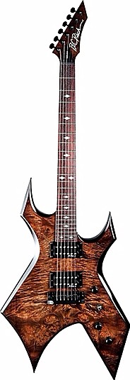 Warlock Plus FR by B.C. Rich