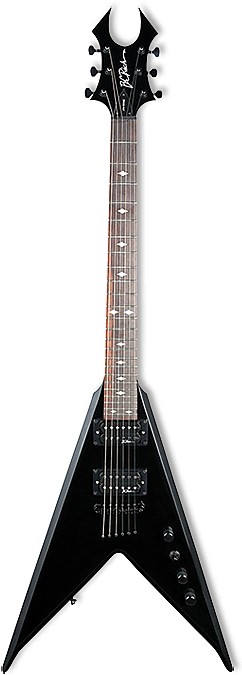 JRV Edge by B.C. Rich