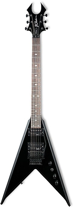 JRV Edge FR by B.C. Rich