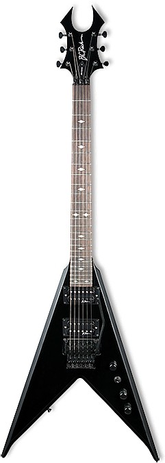 JRV Edge FR by B.C. Rich