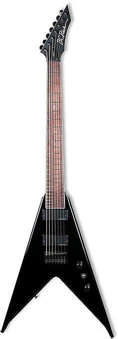 JRV Lucky 7 by B.C. Rich