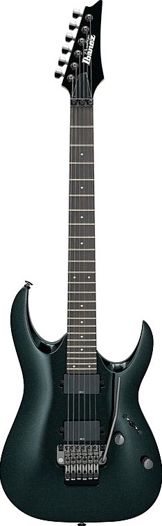 RGA220Z by Ibanez