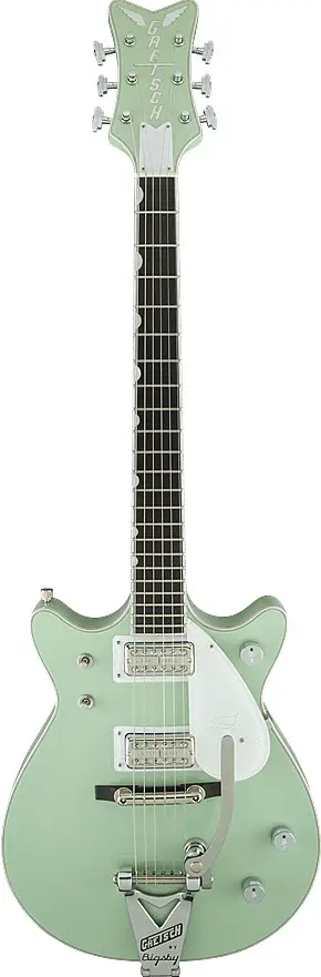G6134TDC-LTD15 Limited Edition Penguin Double Cutaway by Gretsch Guitars