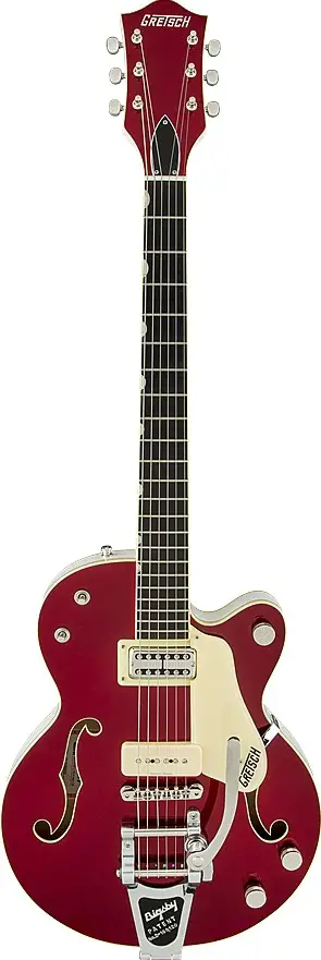 G6115T-LTD15 Limited Edition Center Block Junior by Gretsch Guitars