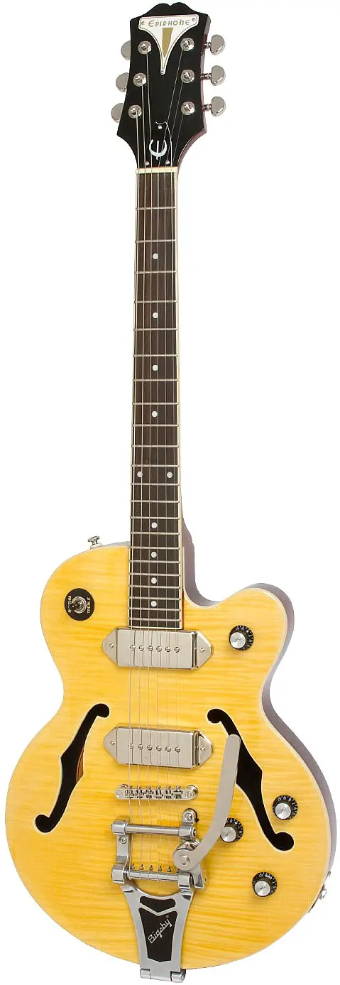 Wildkat by Epiphone