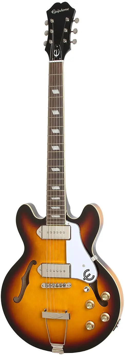 Casino Coupe by Epiphone