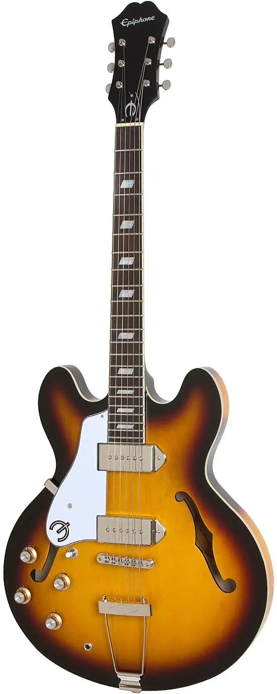 Casino LH by Epiphone