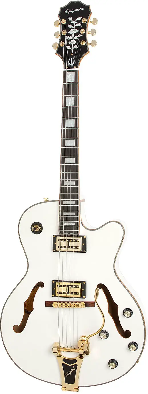 Emperor Swingster Royale by Epiphone