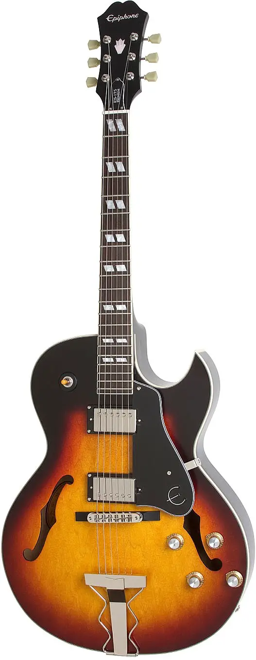 ES-175 Premium by Epiphone