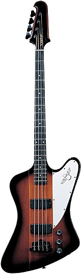 Thunderbird Classic-IV PRO by Epiphone