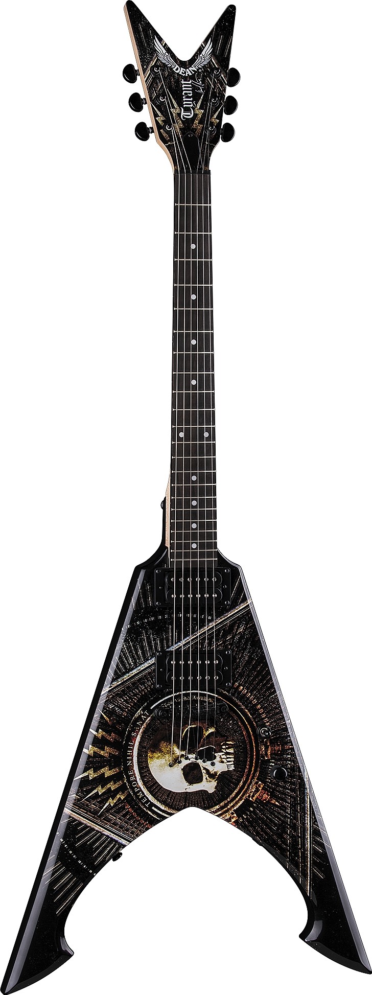 Michael Amott Tyrant X - War Eternal by Dean