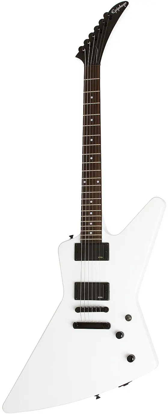 1984 Explorer EX by Epiphone