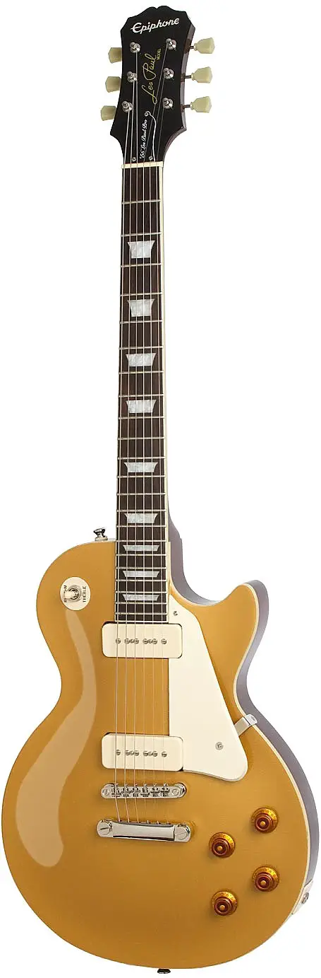 1956 Les Paul Standard PRO by Epiphone