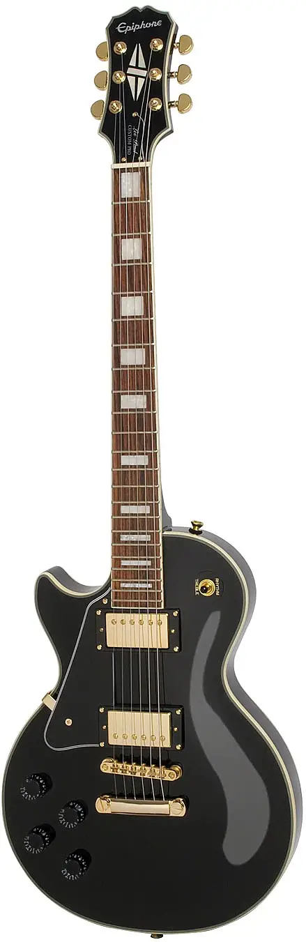 Les Paul Custom PRO LH by Epiphone