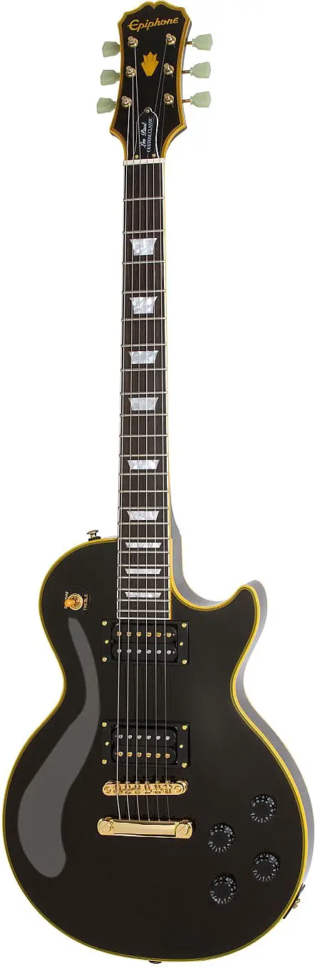 Les Paul Custom Classic PRO by Epiphone