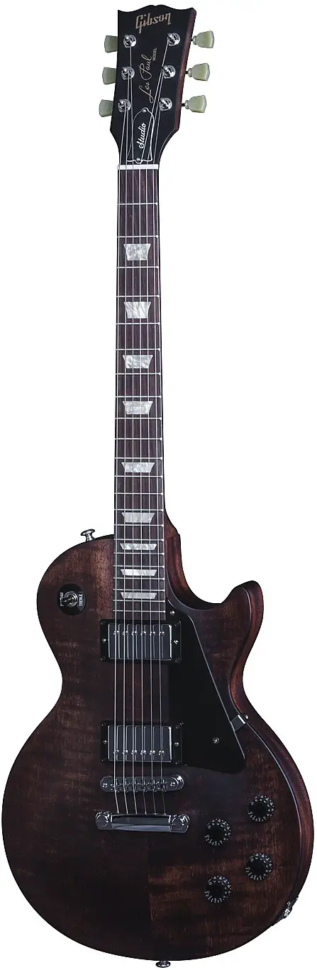 Les Paul Studio Faded 2016T by Gibson