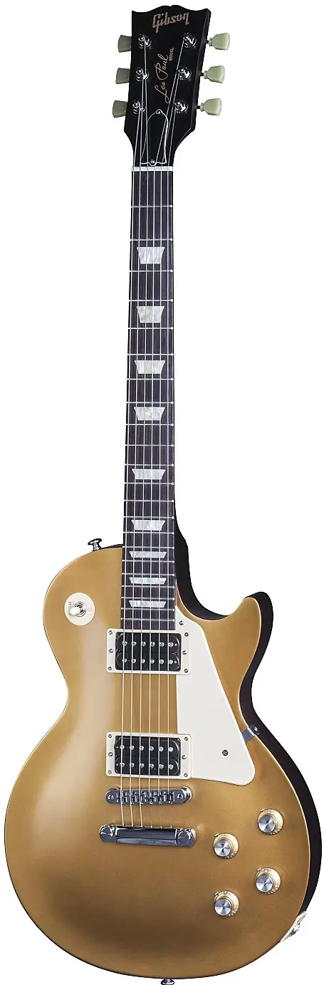Les Paul `50s Tribute 2016T by Gibson