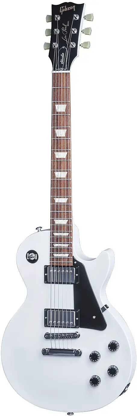 Gibson Les Paul Studio 2016T Review | Chorder.com