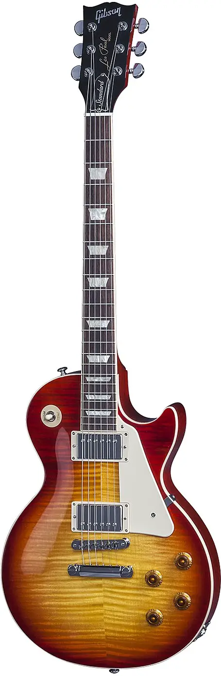 Les Paul Standard 2016T by Gibson