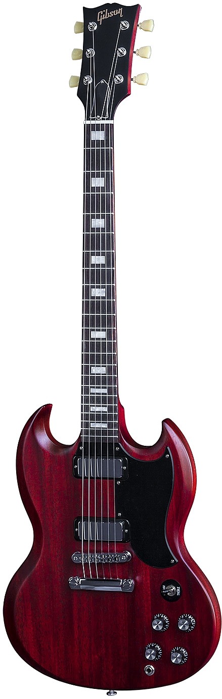 SG Special 2016T by Gibson