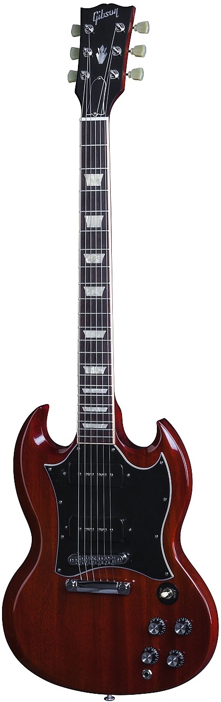 SG Standard P-90T by Gibson