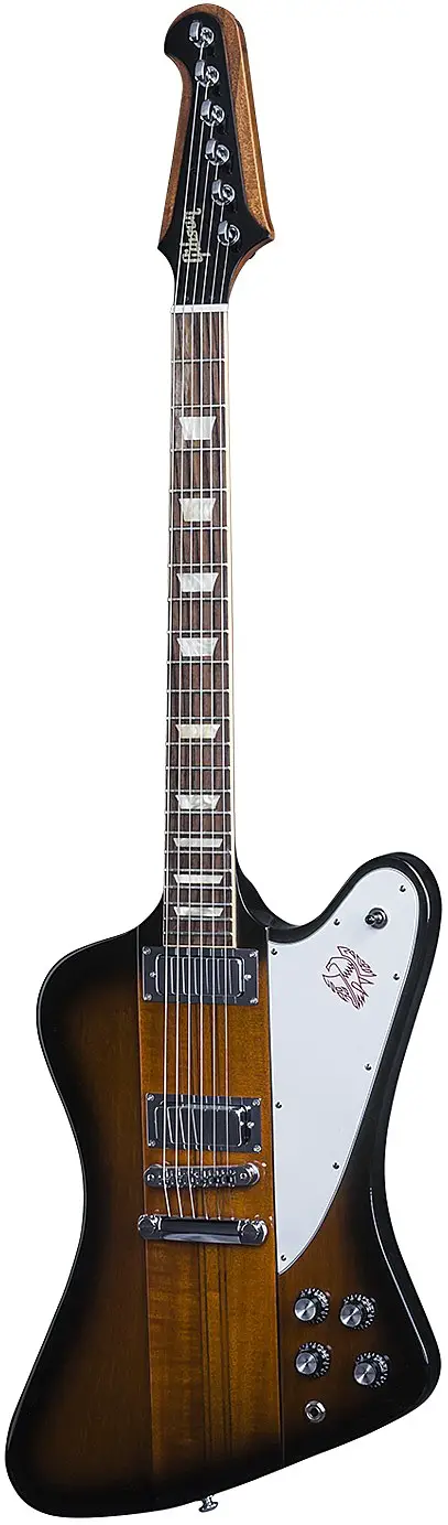 Firebird V 2016T by Gibson