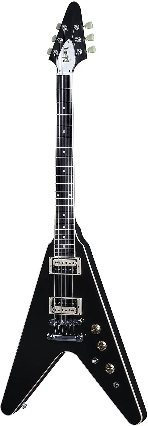 Flying V 2016T by Gibson