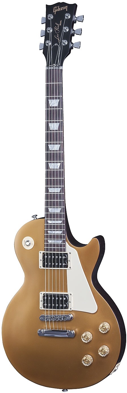 Les Paul `50s Tribute 2016 HP by Gibson