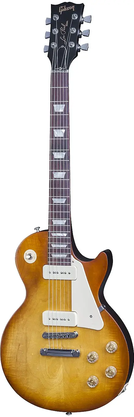 Les Paul `60 Tribute 2016 HP by Gibson