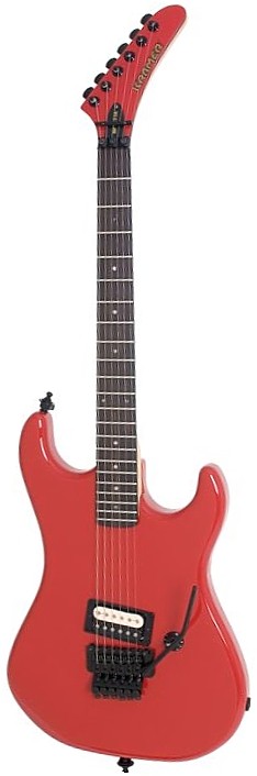 1985 USA Baretta by Kramer