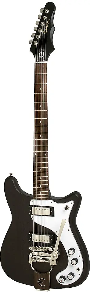 Epiphone worn 1966 wilshire カスタム 楽器/器材 エレキギター 