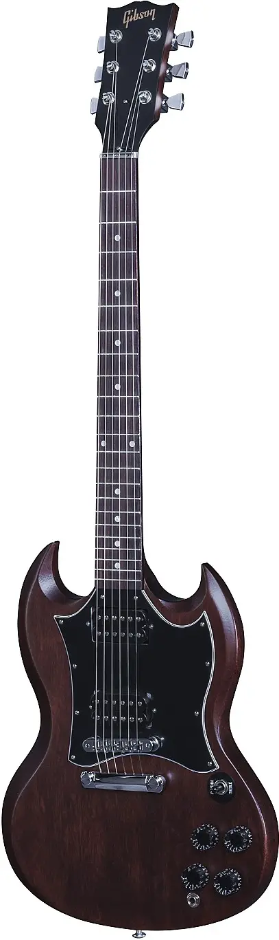SG Faded 2016 HP by Gibson