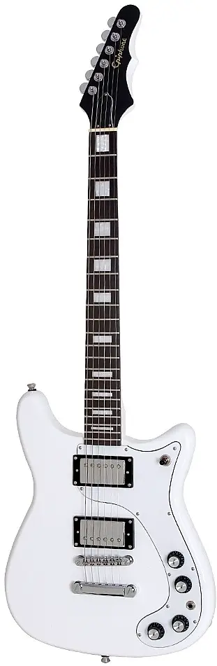 Limited Edition Wilshire by Epiphone