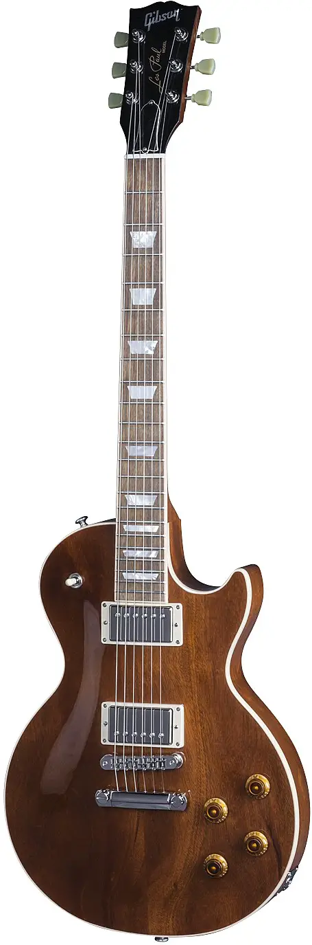 Les Paul Sunken Treasure by Gibson