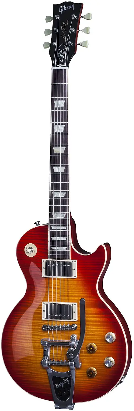 LP Joe Bonamassa Signature by Gibson