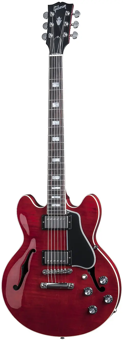 2016 ES-339 by Gibson