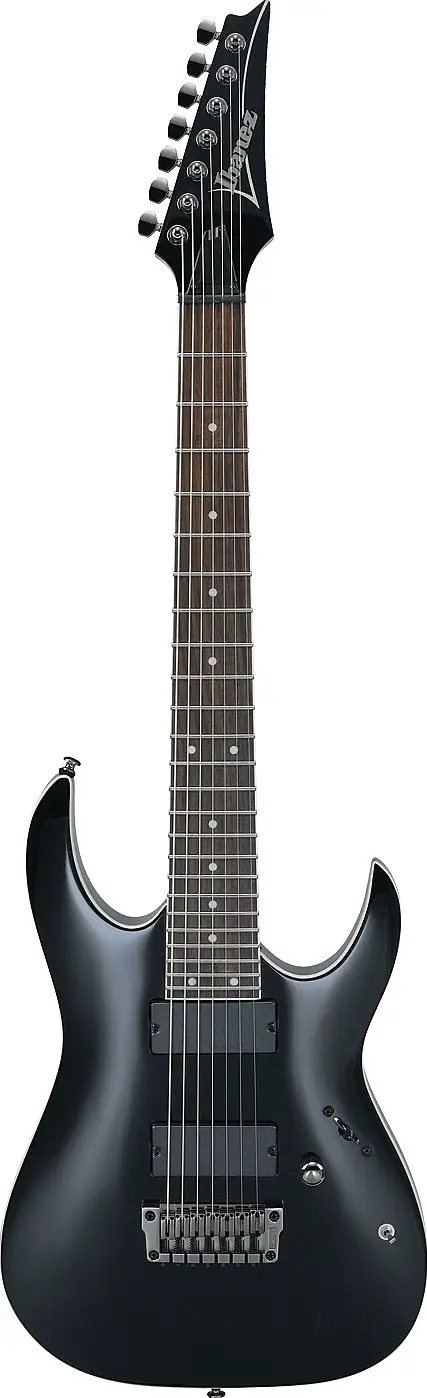 RGA7 7-String by Ibanez