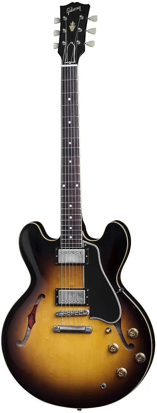 2016 1959 ES-335TD by Gibson