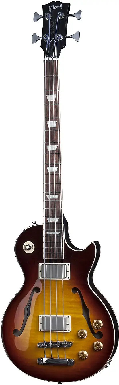 2016 ES-Les Paul Bass by Gibson