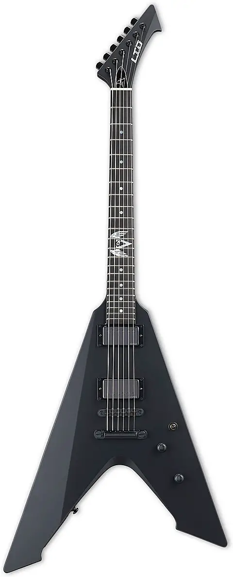 LTD Vulture by ESP